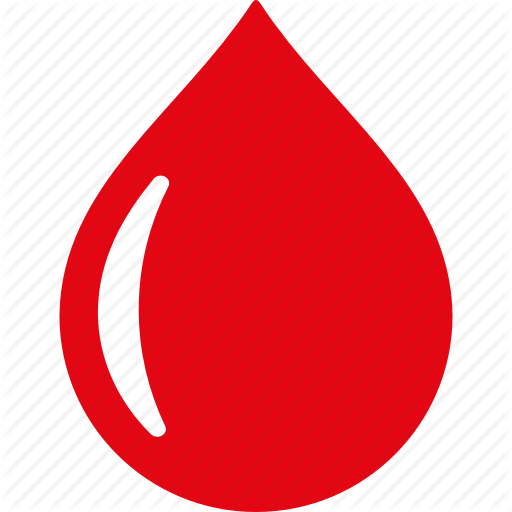 Detail Blood Icon Png Nomer 4