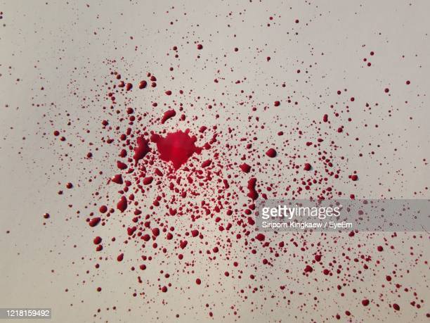 Detail Blood Image Nomer 37