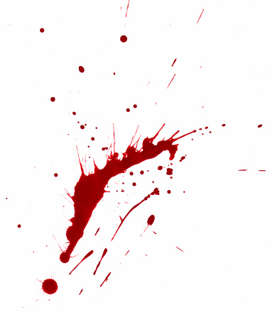 Detail Blood Image Nomer 7
