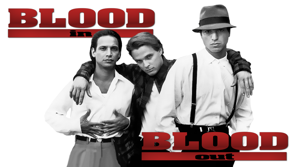 Blood In Blood Out Png 58+ Koleksi Gambar