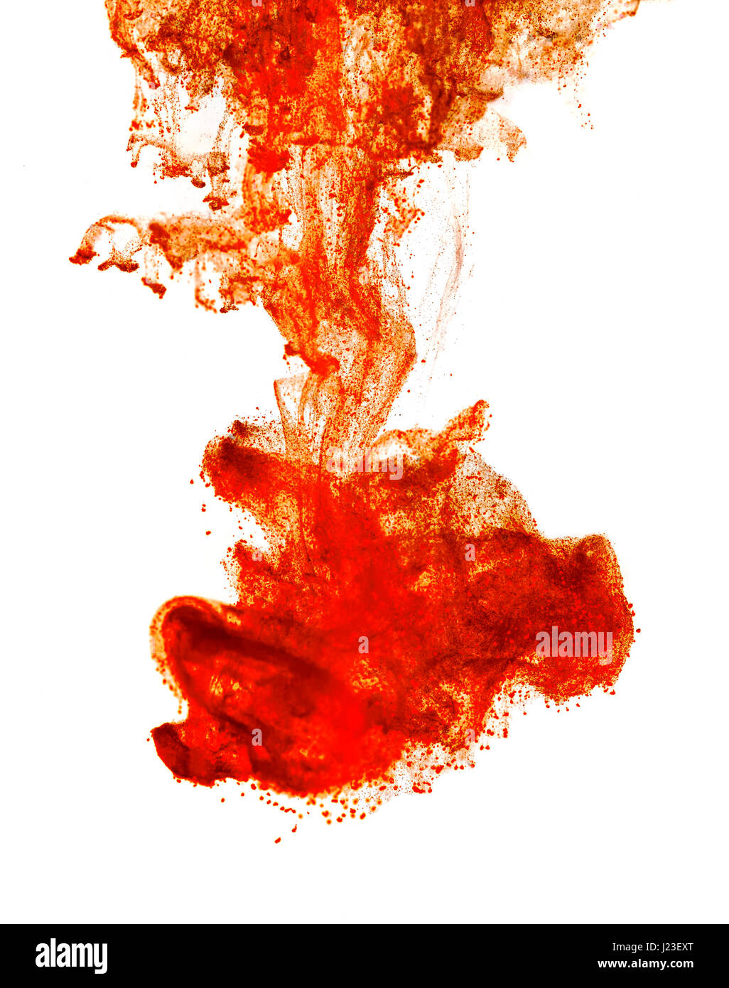 Detail Blood In Water Png Nomer 14