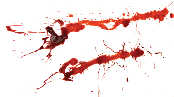 Detail Blood In Water Png Nomer 26