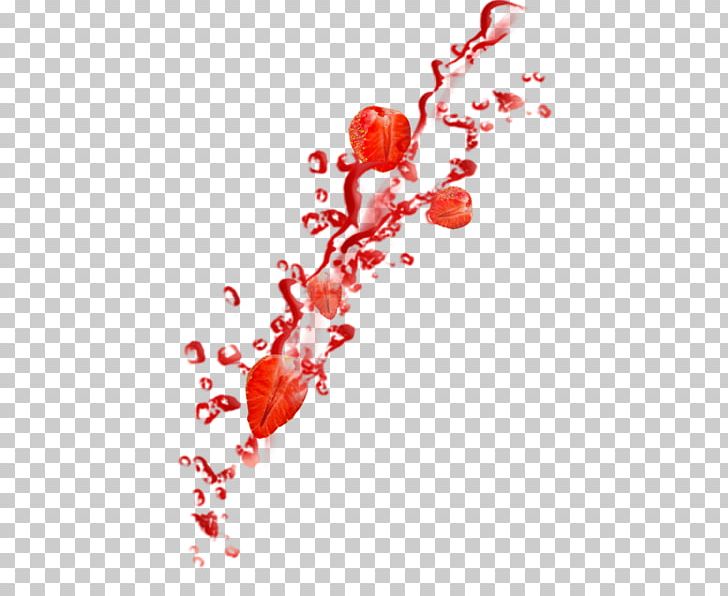 Detail Blood In Water Png Nomer 5