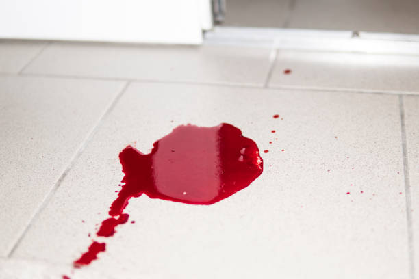 Blood On Floor Pictures - KibrisPDR