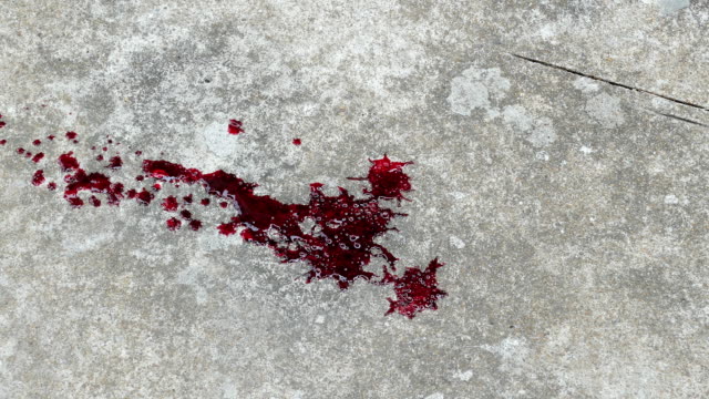 Detail Blood On Floor Pictures Nomer 16