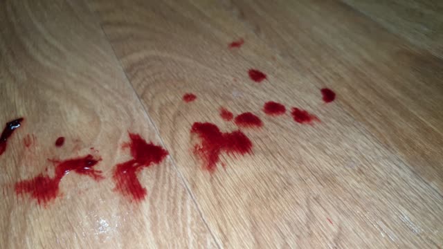 Detail Blood On Floor Pictures Nomer 20