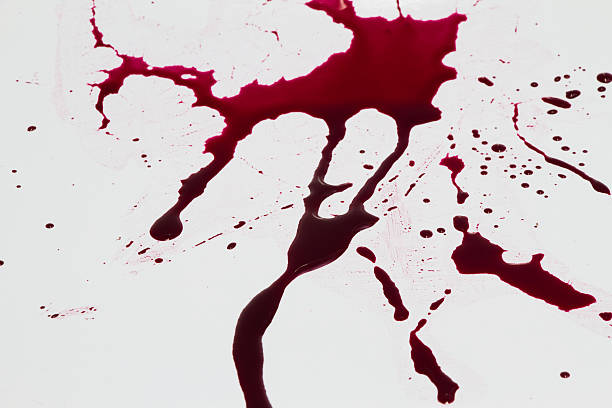 Detail Blood On Floor Pictures Nomer 3