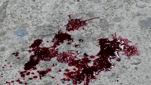 Detail Blood On Floor Pictures Nomer 22