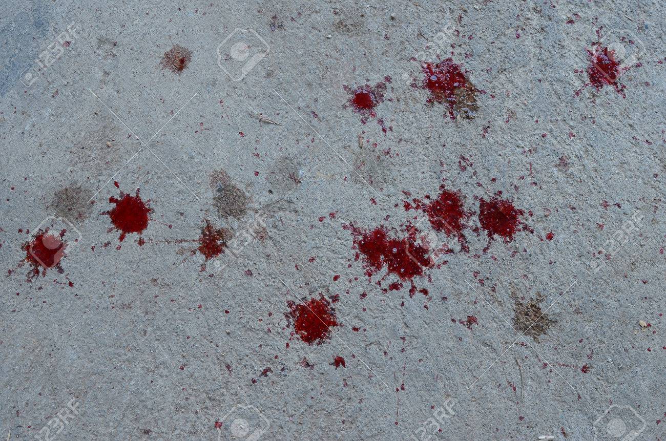 Detail Blood On Floor Pictures Nomer 4