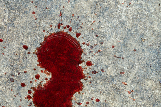 Detail Blood On Floor Pictures Nomer 30