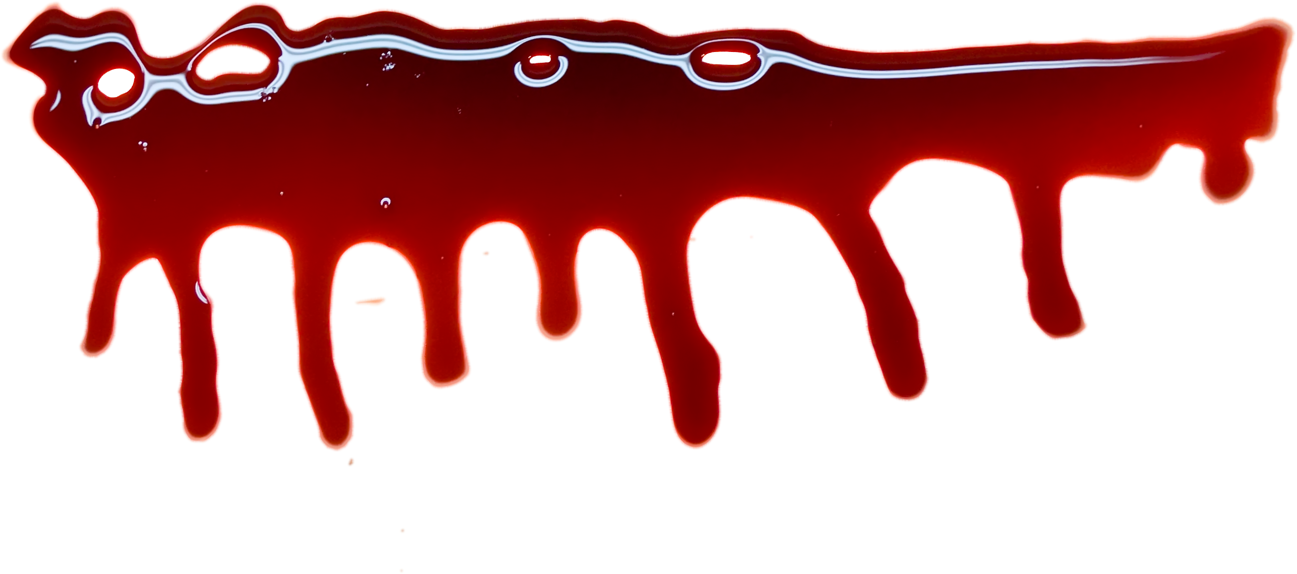 Detail Blood Png Transparent Nomer 13