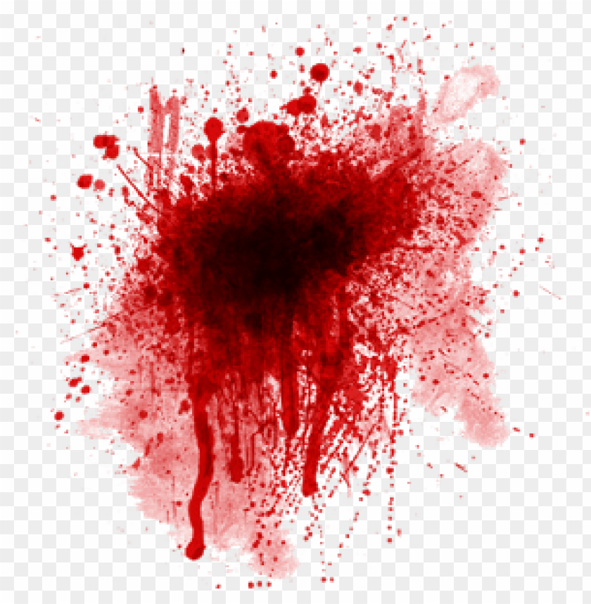 Detail Blood Png Transparent Nomer 3