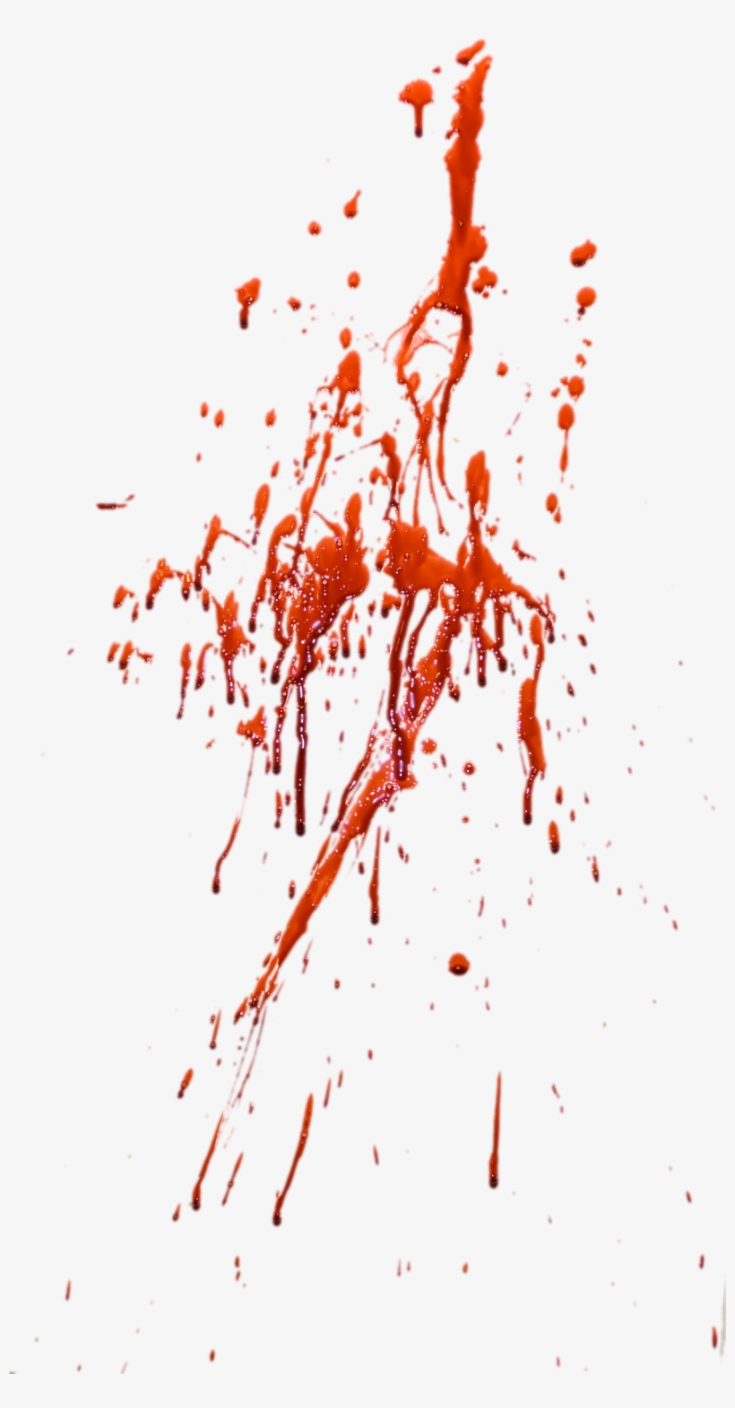 Detail Blood Png Transparent Nomer 28