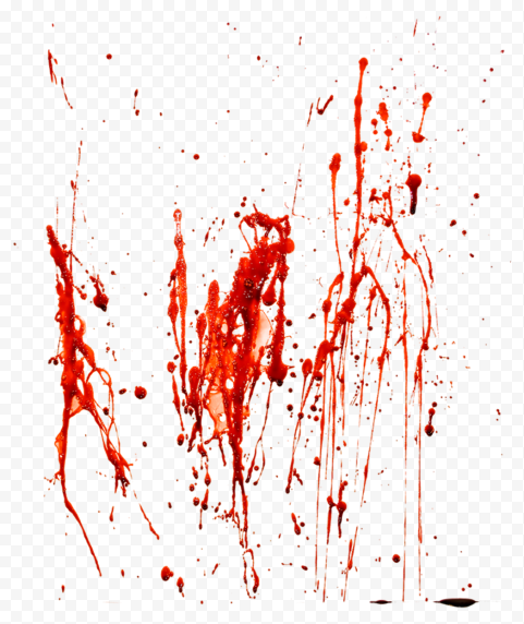 Detail Blood Spill Png Nomer 21