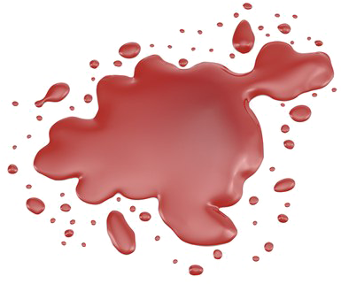 Detail Blood Spill Png Nomer 22