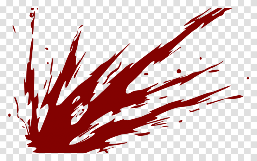 Detail Blood Spill Png Nomer 27