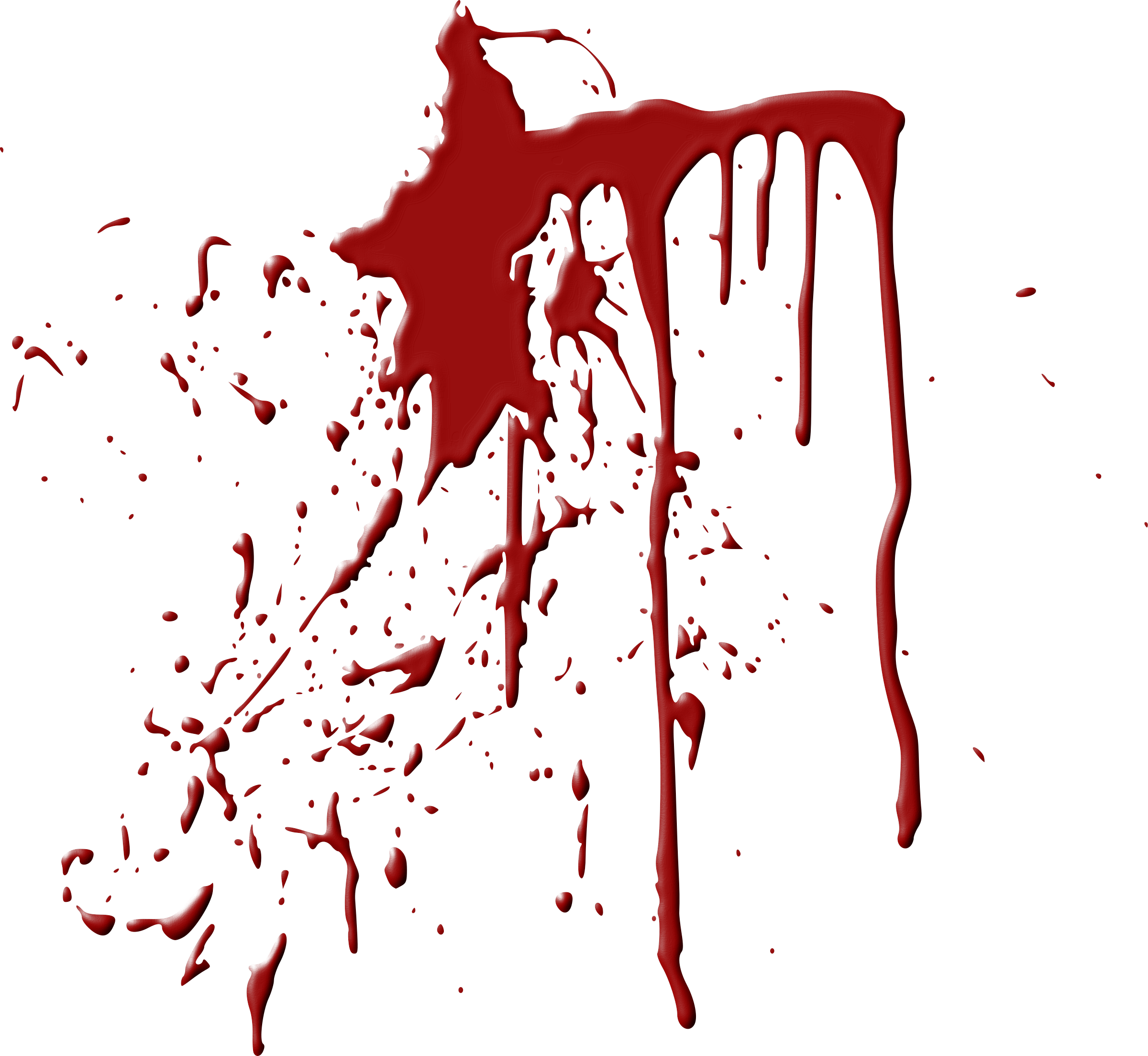 Detail Blood Spill Png Nomer 46