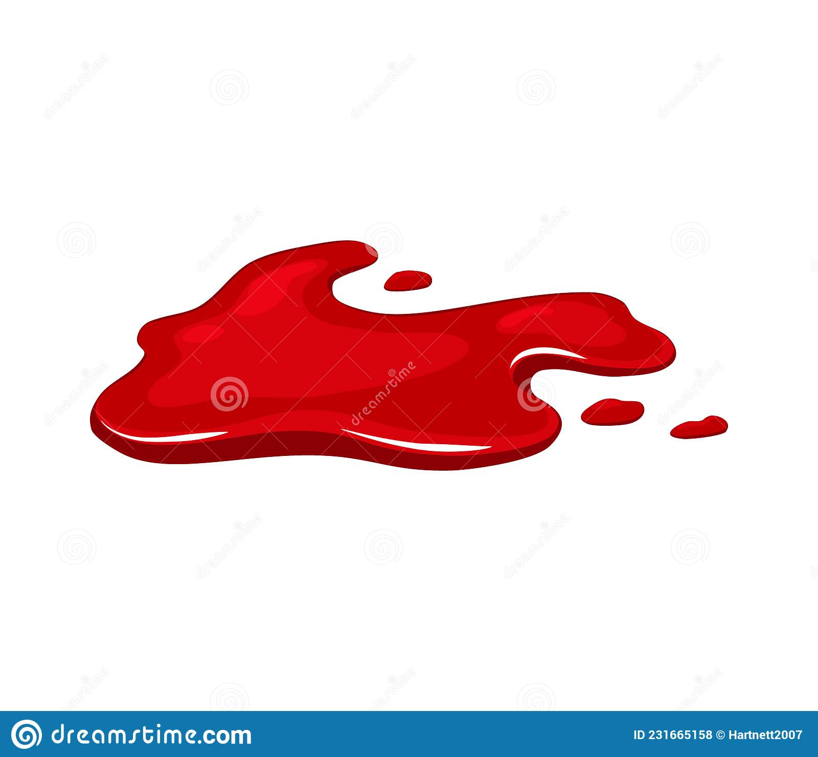 Detail Blood Spill Png Nomer 51