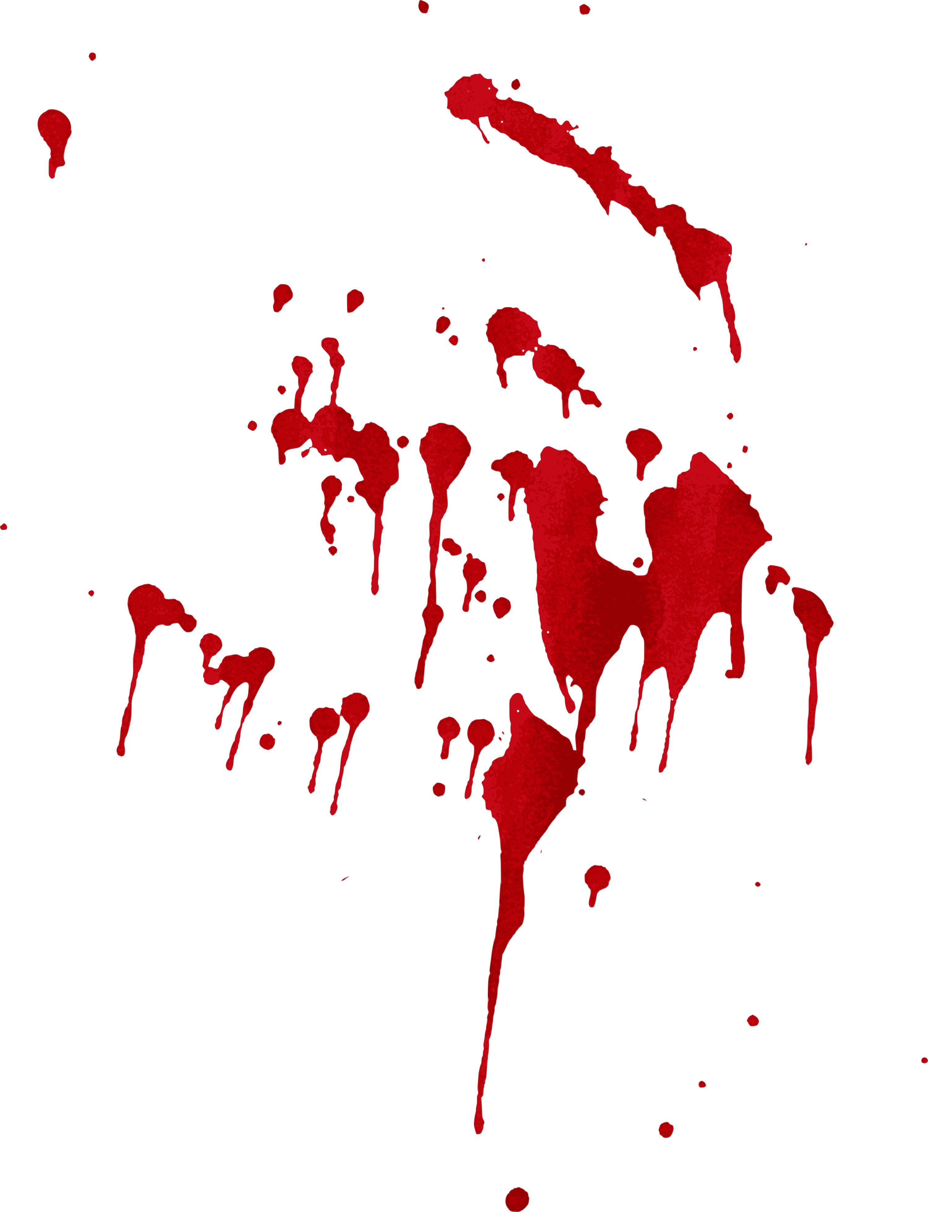 Detail Blood Splash Png Nomer 35