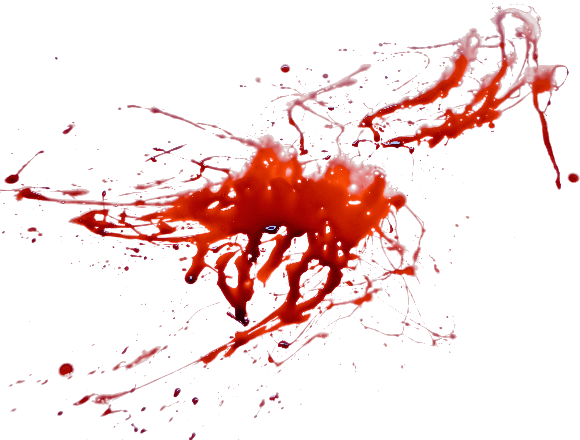 Detail Blood Splat Png Nomer 4