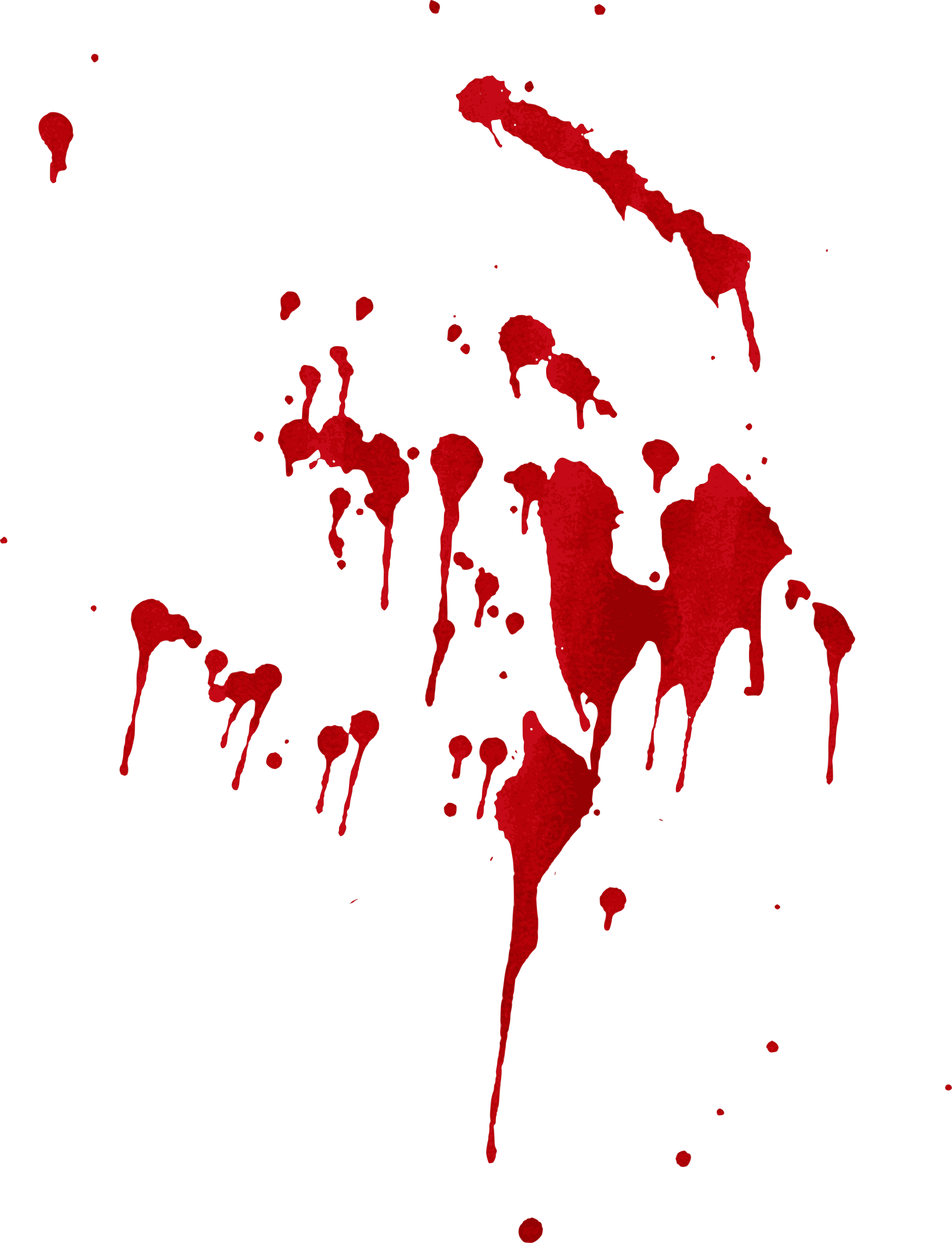 Detail Blood Splat Png Nomer 34