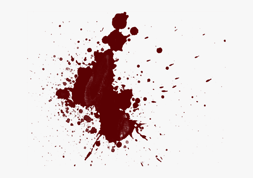 Detail Blood Spots Png Nomer 10