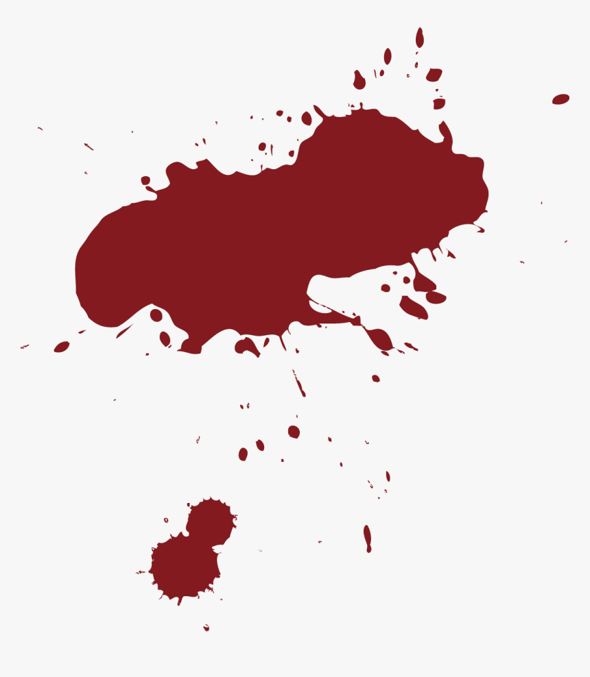 Detail Blood Spots Png Nomer 11