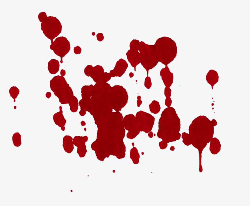 Detail Blood Spots Png Nomer 24