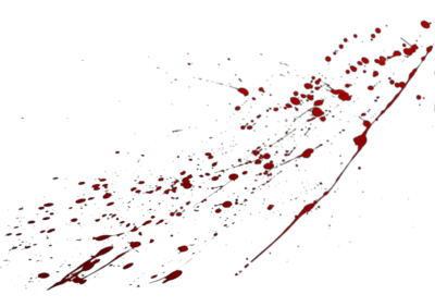 Detail Blood Spray Png Nomer 15