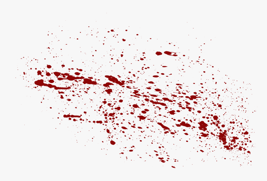 Detail Blood Spray Png Nomer 6