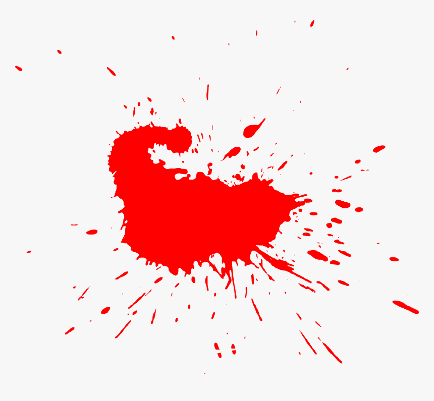 Detail Blood Spray Png Nomer 52