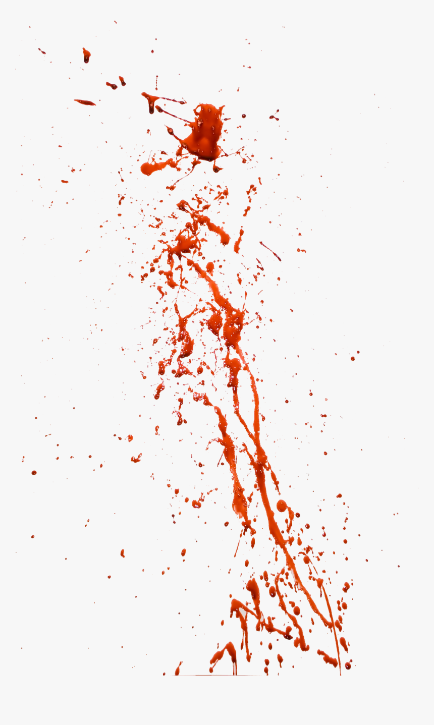 Detail Blood Spurt Png Nomer 16