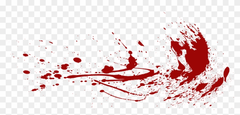 Detail Blood Spurt Png Nomer 25