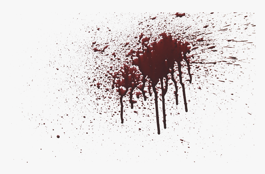 Detail Blood Spurt Png Nomer 27