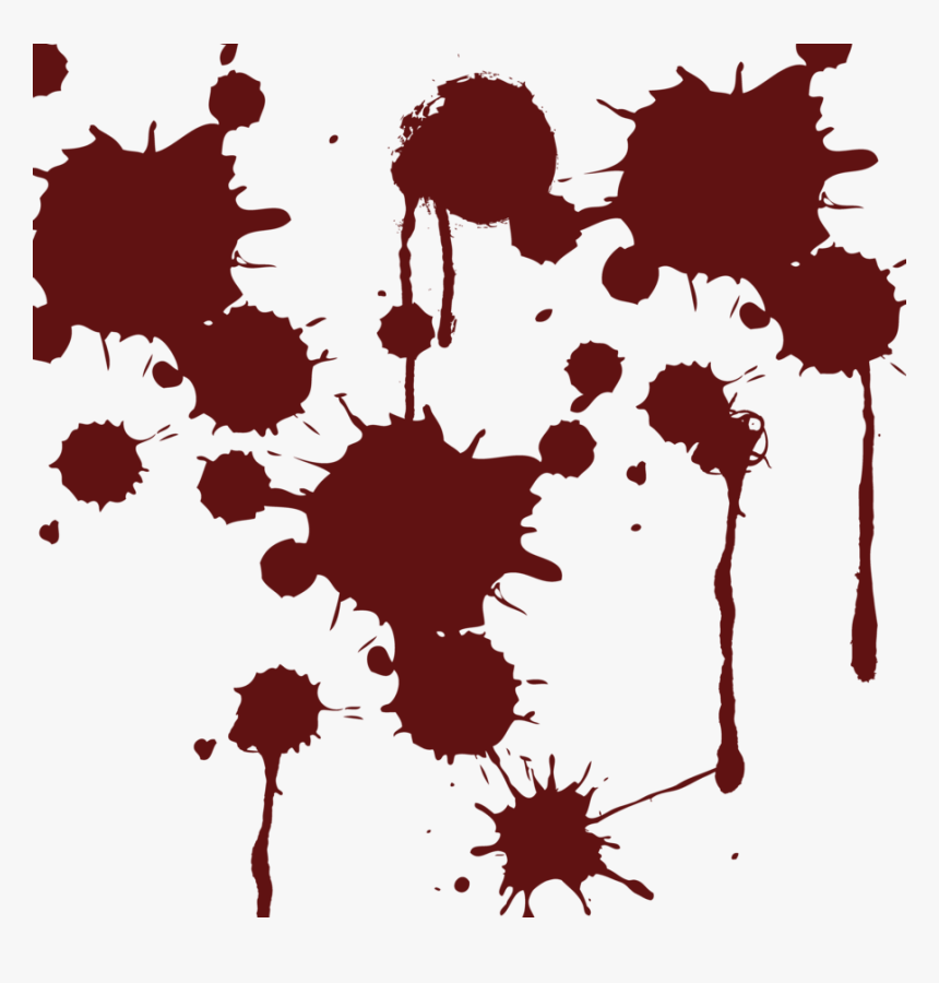 Detail Blood Spurt Png Nomer 28