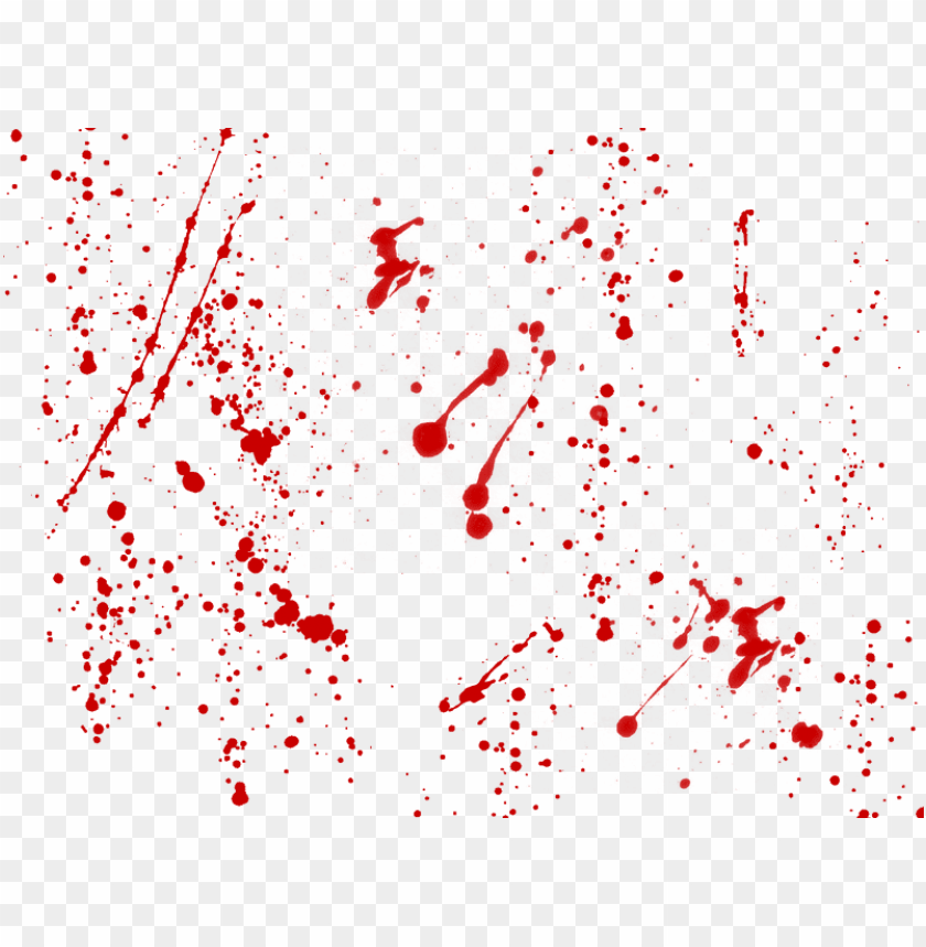 Detail Blood Spurt Png Nomer 31