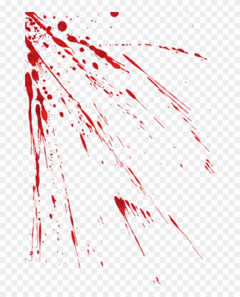 Detail Blood Spurt Png Nomer 43