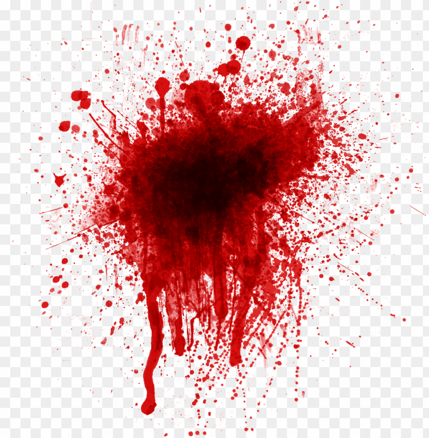 Detail Blood Spurt Png Nomer 8