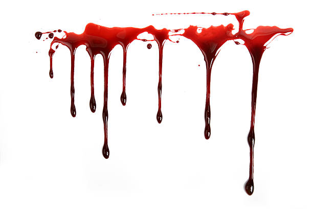 Blood Stock Image - KibrisPDR
