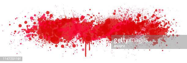 Detail Blood Stock Image Nomer 31