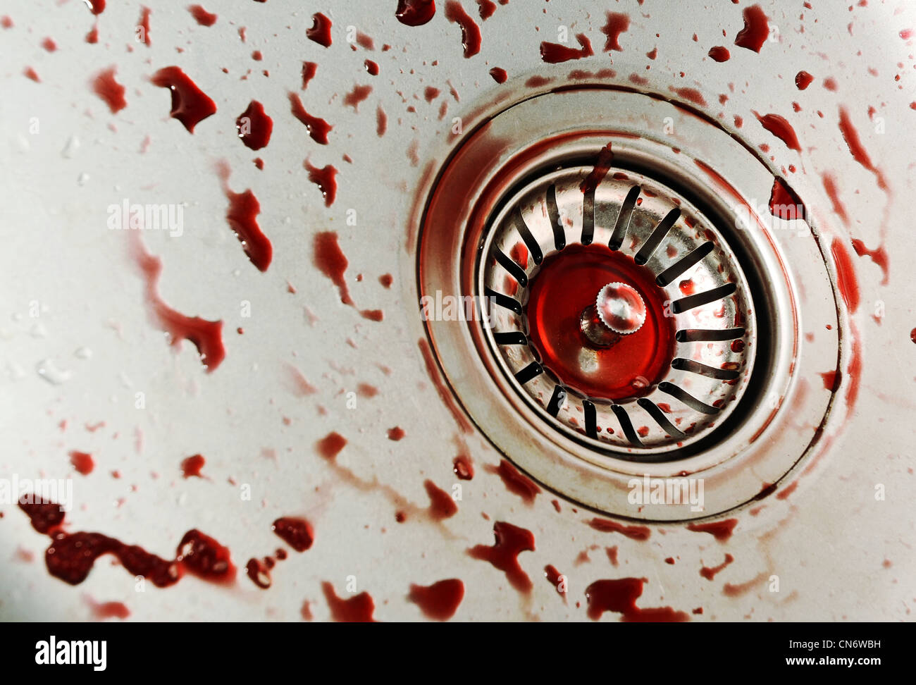 Detail Blood Stock Image Nomer 50