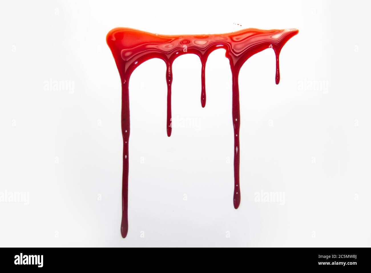 Detail Blood Stock Image Nomer 52