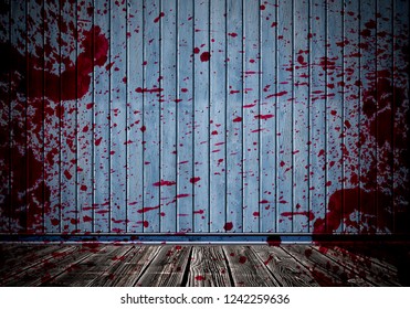 Detail Blood Stock Image Nomer 56