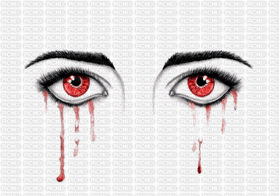 Detail Blood Tears Png Nomer 19