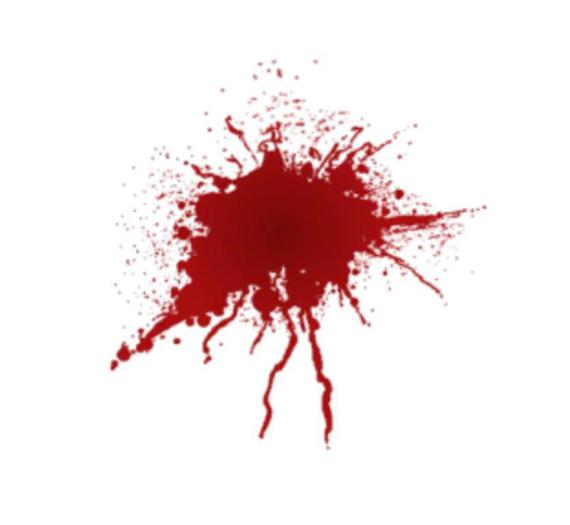 Detail Blood Texture Png Nomer 32