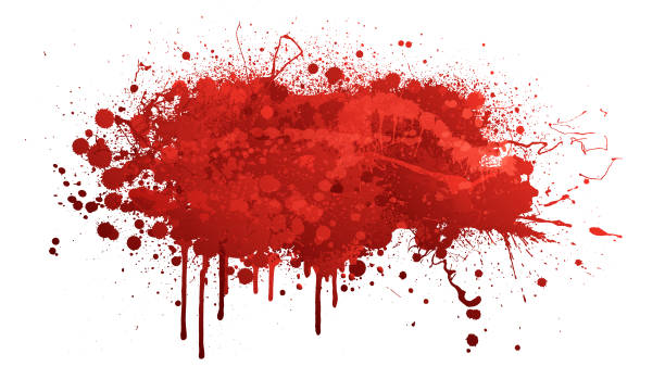 Detail Blood Texture Png Nomer 43