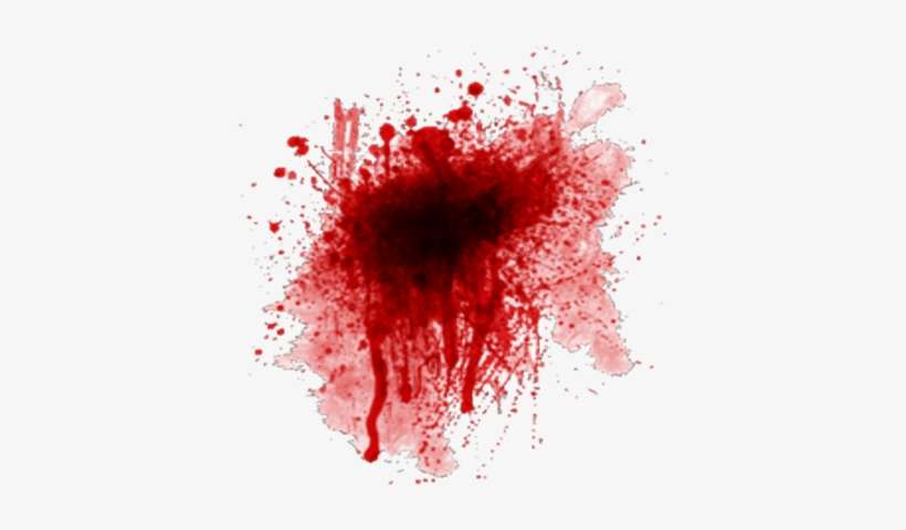 Detail Blood Texture Png Nomer 6