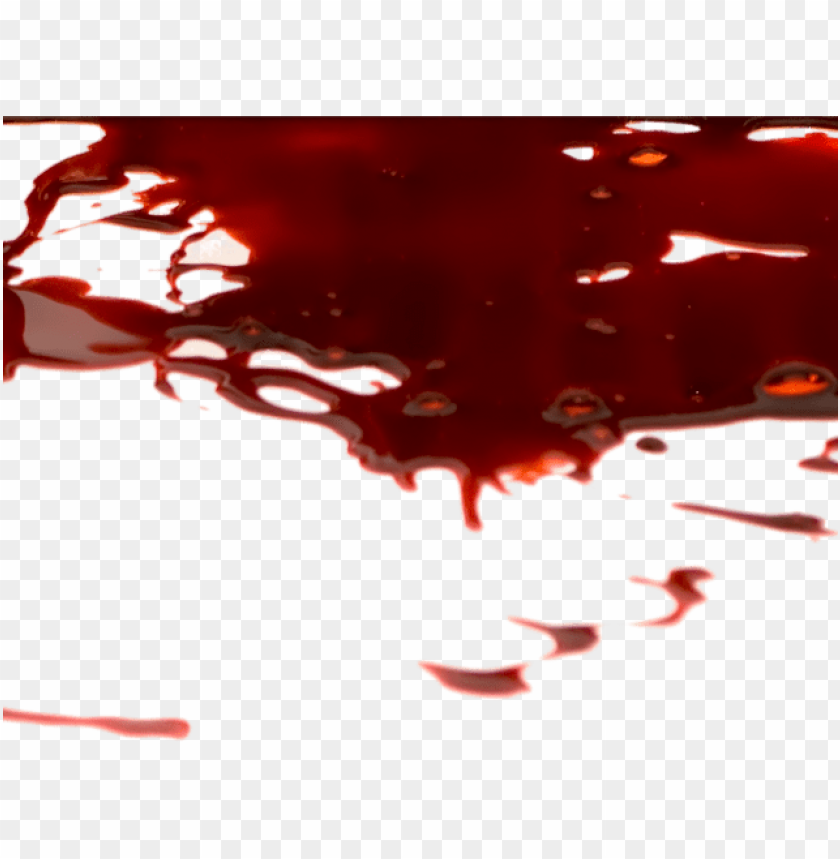 Detail Blood Transparent Background Nomer 41