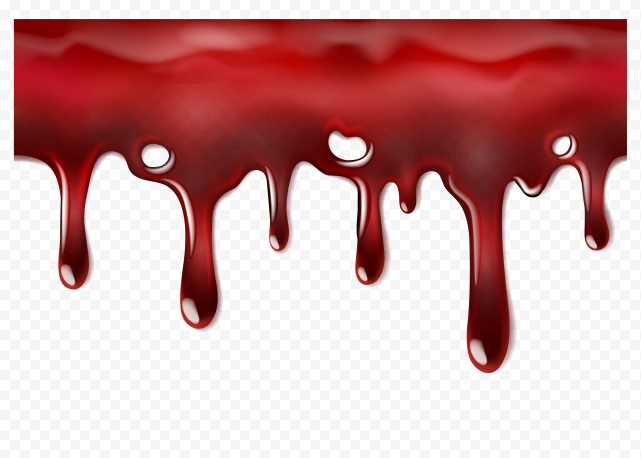 Detail Blood Transparent Background Nomer 44