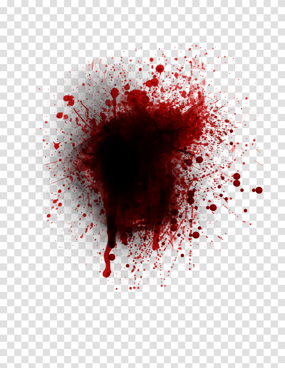 Detail Blood Transparent Png Nomer 15